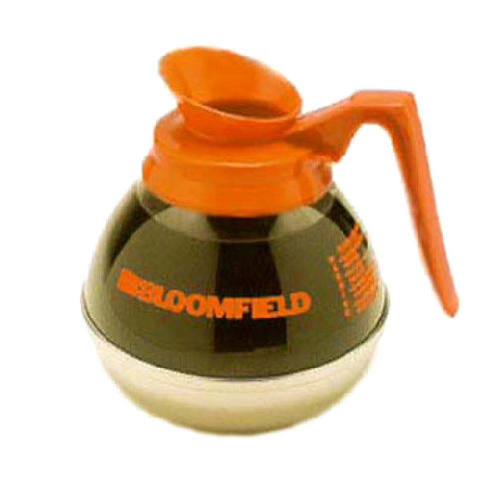 Bloomfield DCF8885O3 Decanter Decaf Unbreakable