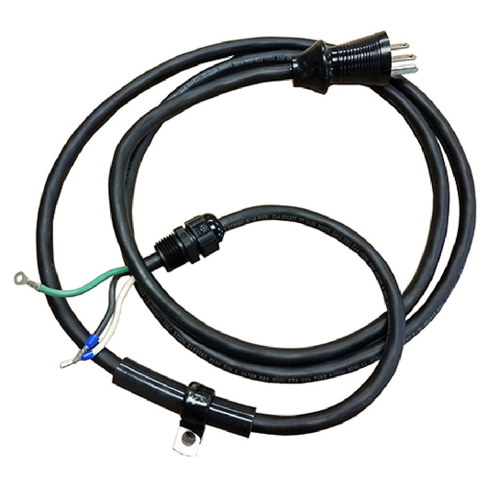 AllPoints 61809 A2 Power Cord Caliente