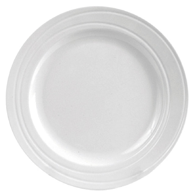 Bauscher Hepp T4830 - Orbit Plate, 9-1/16" Dia., Round