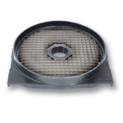 Sammic FMS-8 (1010580) Dicing Grid 8mm (5/16”) Compatible With All FCS Slicing Discs