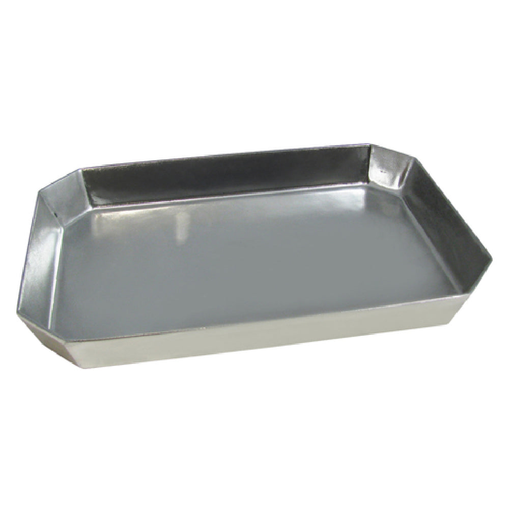 Bon Chef 5096 - Serving/Casserole Dish, 3 Gallon 28 Oz., 16" X 26" X 2-1/2" H