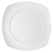 Bauscher Hepp 717227 - Plate, 9-3/4", Square