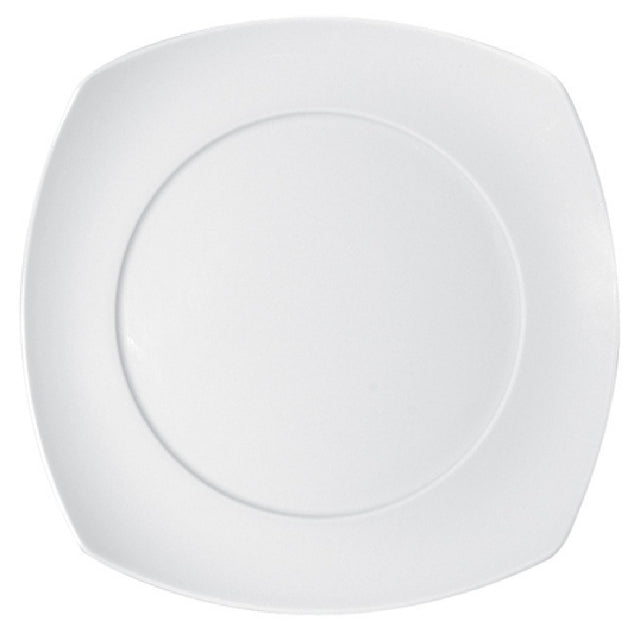 Bauscher Hepp 717227 - Plate, 9-3/4", Square