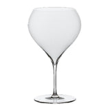 Steelite 4814R294 Burgundy Glass 30 Oz. (H 8-3/4" M 5" T 3-15/16" B 3-15/16") Rona