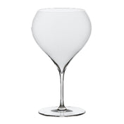 Steelite 4814R294 Burgundy Glass 30 Oz. (H 8-3/4" M 5" T 3-15/16" B 3-15/16") Rona