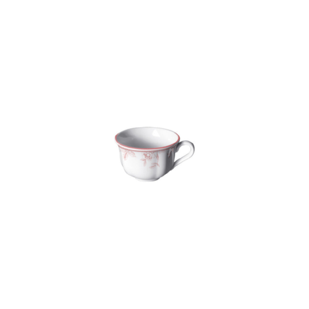Steelite 62537FP822 Espresso Cup 3.0 Oz 3.63" X 3.0" X 2.0"