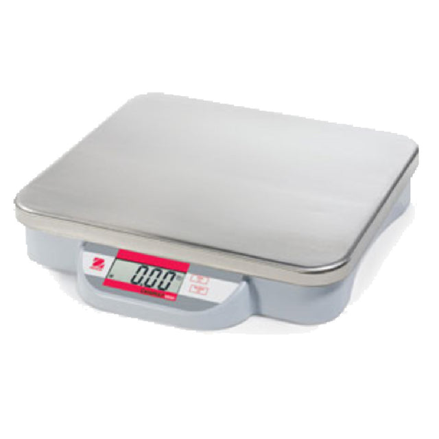 Penn Scale C11P20 Ohaus® Catapult™ 1000 Compact Bench Scale 44 Lb. X 0.02 Lb./20 Kg X 0.01 Kg