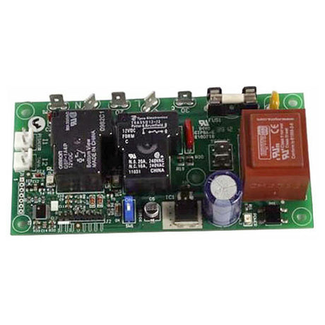 Sammic 2059399 120v Control Board Sammic