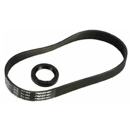 Sammic 2059359 Belt Retainer Set Sammic