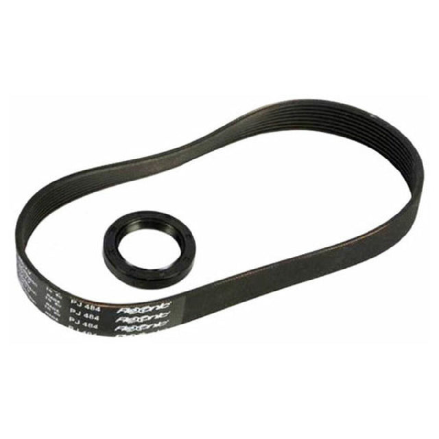 Sammic SMMC2059359 Belt Retainer Set Sammic
