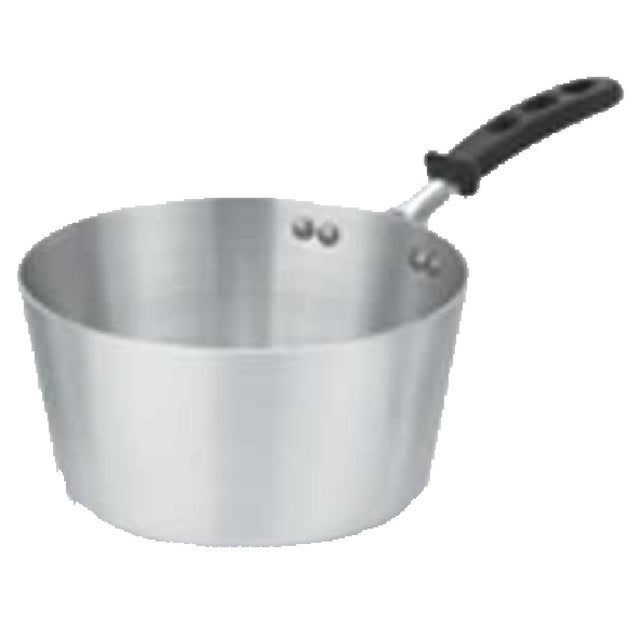 Vollrath 68305 Wear-Ever® Tapered Sauce Pan 5-1/2 Quart 5-1/2" Deep