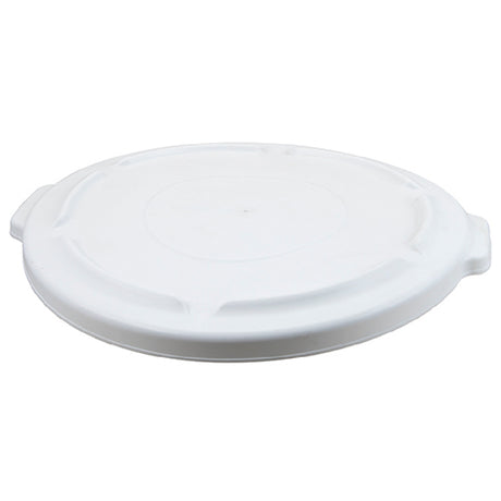 Franklin Machine Products 262-1207 Rubbermaid® Container Lid 24" X 1-5/16"H White