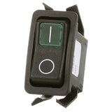Wood Stone 7000-0946-1 Switch Ilum Rocker