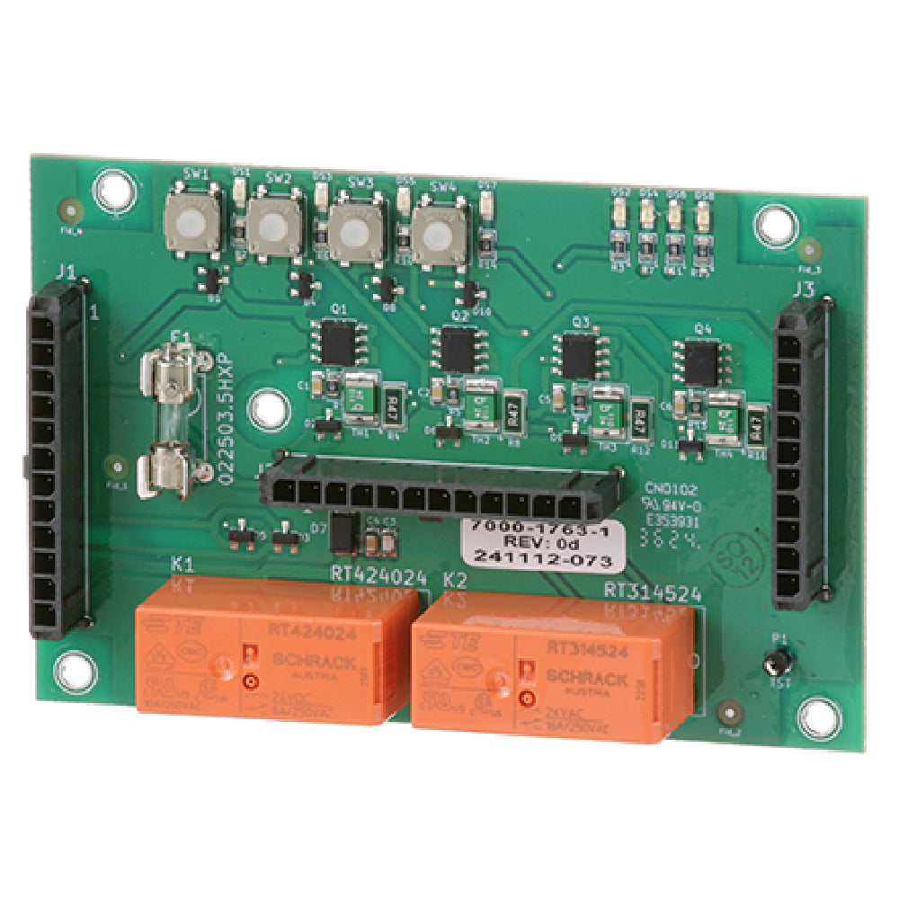 Wood Stone 7000-0898 Buffer Board Wood Stone