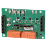 Wood Stone 7000-0898 Buffer Board Wood Stone