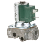 Wood Stone 7000-1321 Solenoid Valve Gas