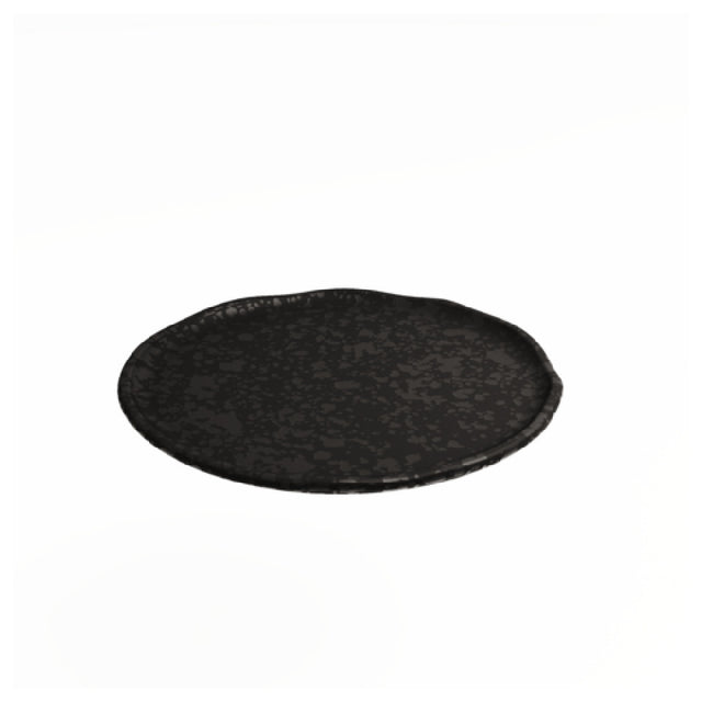 Bauscher Hepp TB4712 - Mineral Collection Plate, 8" X 1.2"H, Round
