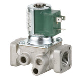 Wood Stone 7000-1322 1/2 In Solenoid Valve Wood Stone