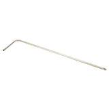 Wood Stone 7000-1320-L Left Zip Tube Wood Stone