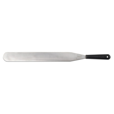 JB Prince B970 40 Deglon Spatula 15-1/2" Blade 20" Overall