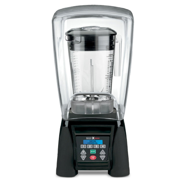 Waring MX1500XTPSEK Xtreme Series Blender 1.4 Liter (48 Oz.) Coployester Container