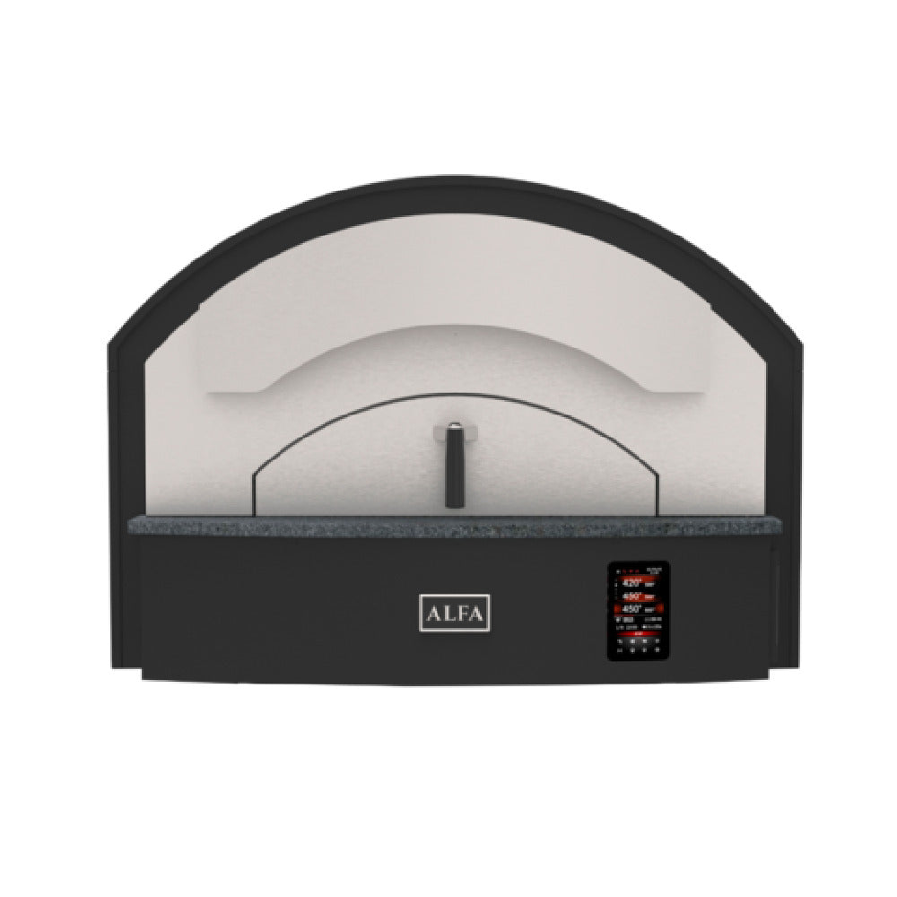 Omcan 59328 (PE-IT-0006-E) Trento Alfa Zeno Series Pizza Oven Electric Countertop