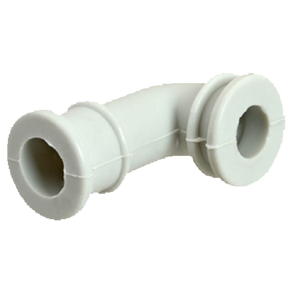 Franklin Machine Products 178-1121 Elbow Straight Side Silicone