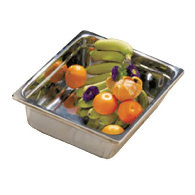 Bon Chef 5222 Casserole Dish 6 Qt. (192 Oz.) Capacity 10-1/4" X 12-1/4" X 3-1/2"