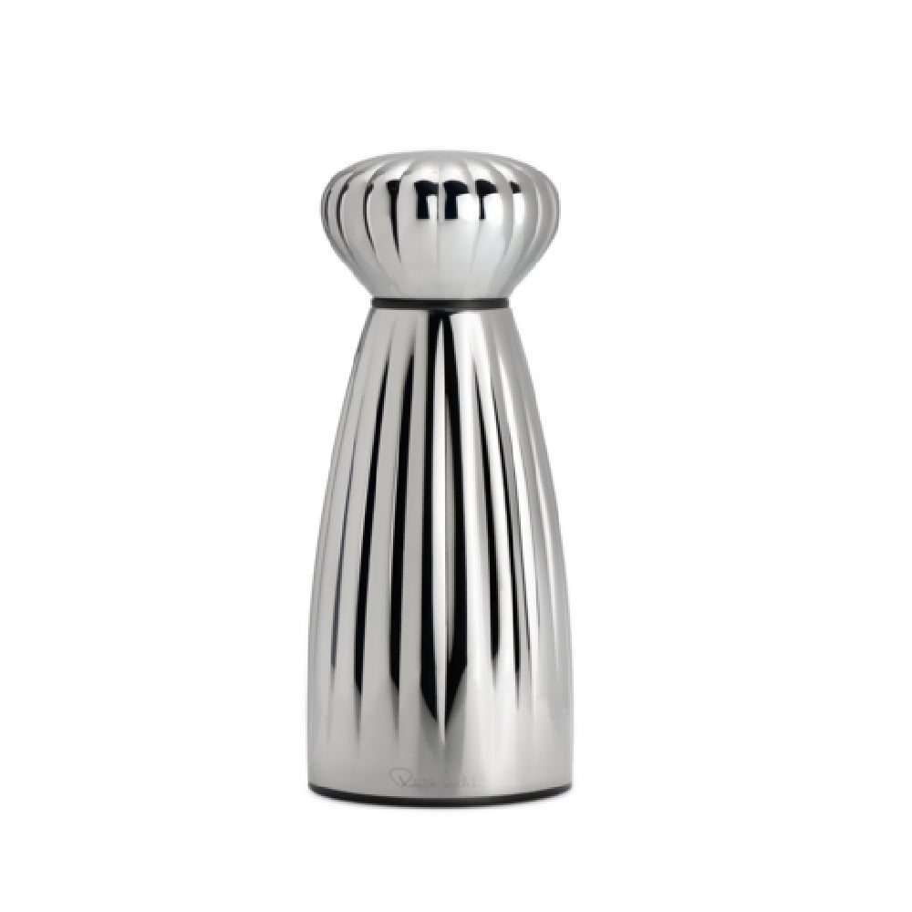 Steelite 6005RW208 - Small Pepper Mill, 2.0" X 2.0" X 5.125", Palm Bright