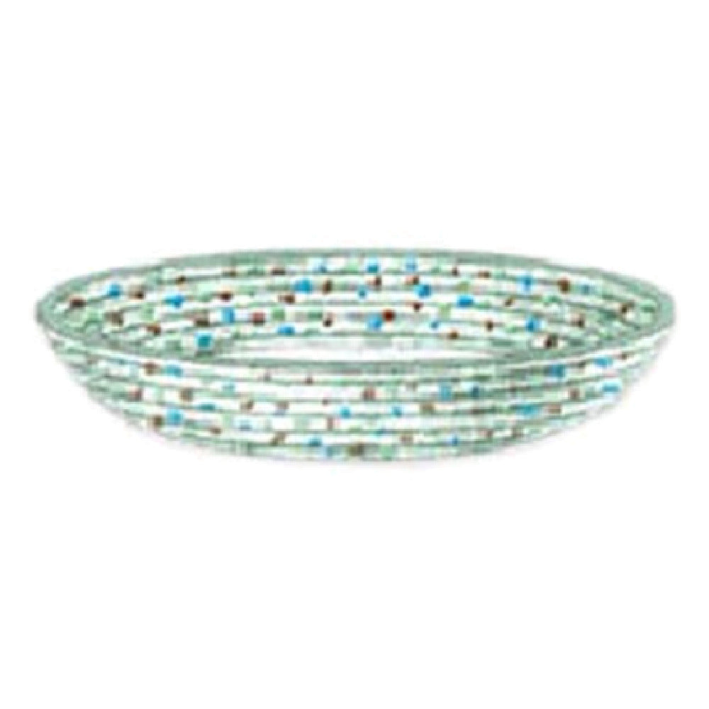 Bon Chef 100512 Pebbles Collection Bowl 6" Dia. X 3" H Round