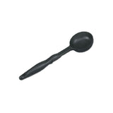 Vollrath 5283520 Nylon Round Solid Spoodle® Black 3 Oz.