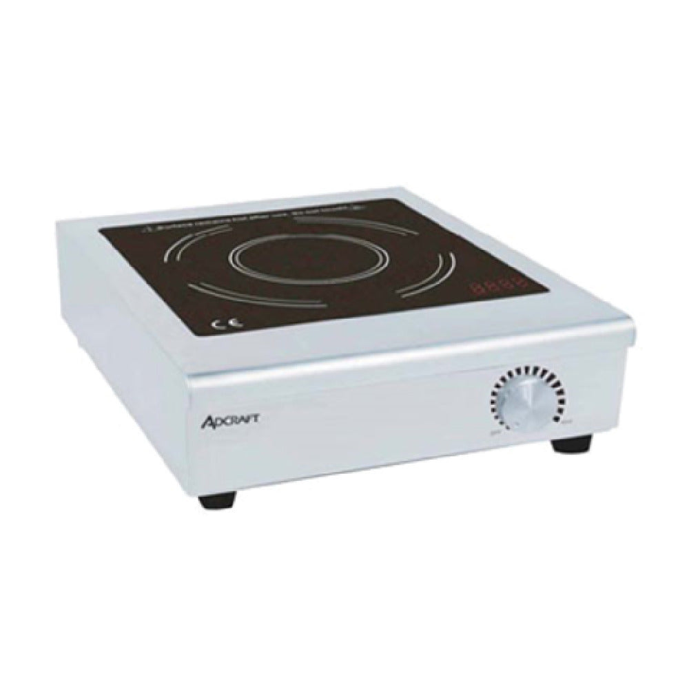 Admiral Craft IND-C208V Induction Cooker Single Countertop