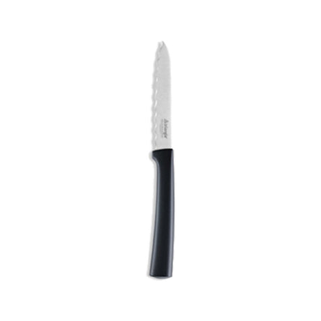 Louis Tellier 7618910 Triangle® Tomato Knife Serrated Waved