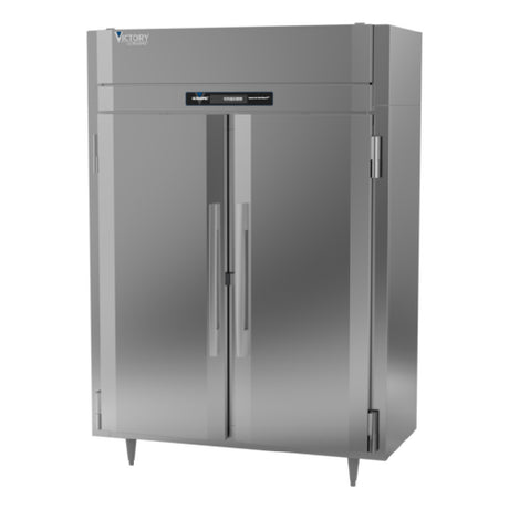 Victory FS-2N-S1-HC UltraSpec™ Series Freezer Powered By V-Core™ Reach-in