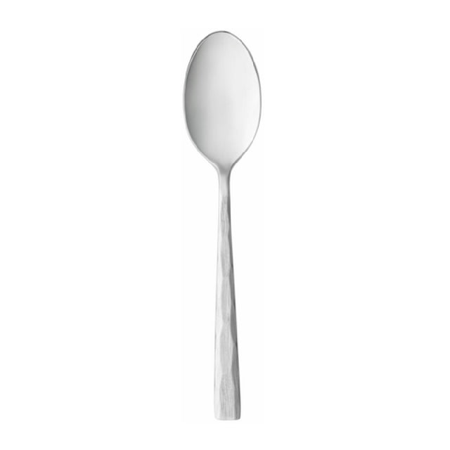 Libbey 954 007 Demitasse Spoon 4-3/8" Two-sided Handle