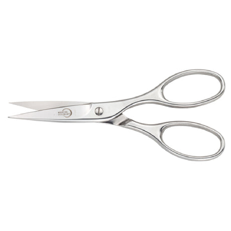 Mercer Culinary M14801 Kitchen Shears 8" Overall Length Fine Toothed Blade Edge