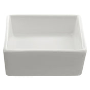 10 Strawberry St WTR-35SQ - Sauce Dish, 1 Oz., 2-5/8" X 1"H