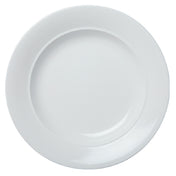 Cameo China 302-101 Royalmont Rim Plate 10-1/4" Dia. X 1"H (26 Cm X 2.6 Cm)