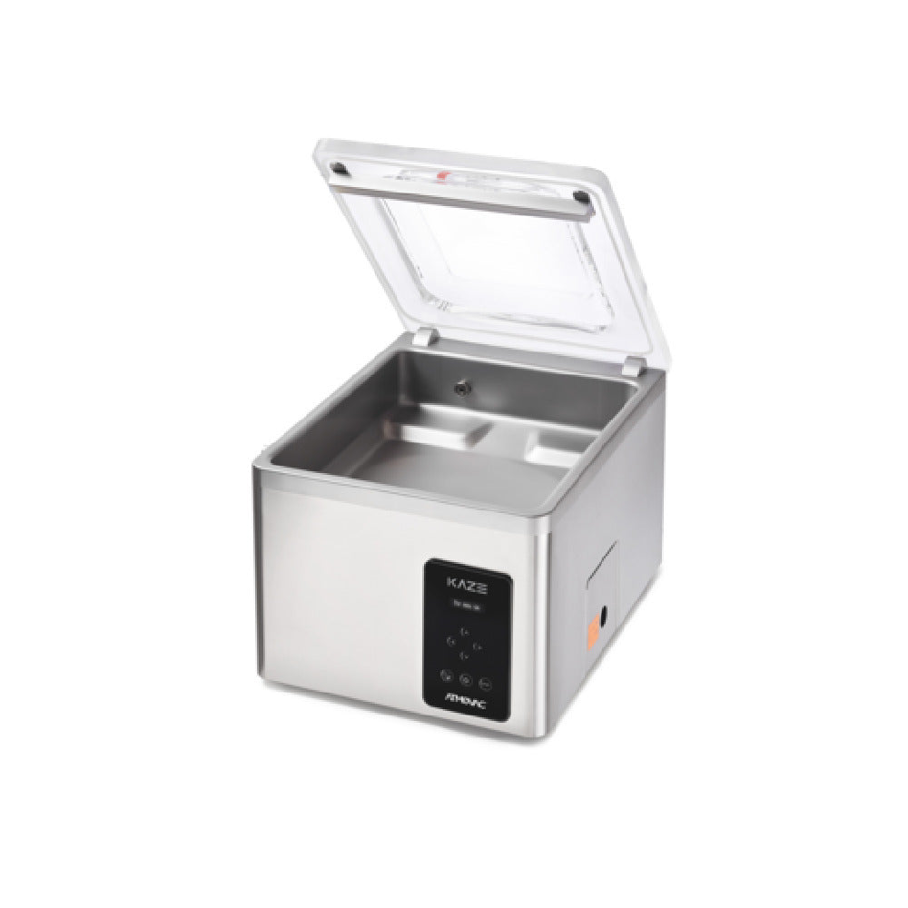 Eurodib KAZE 16XL Atomovac™ KAZE Vacuum Packaging Machine Electric Countertop