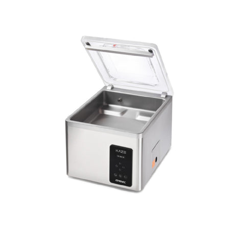 Eurodib KAZE16XL Atomovac™ KAZE Vacuum Packaging Machine Electric Countertop