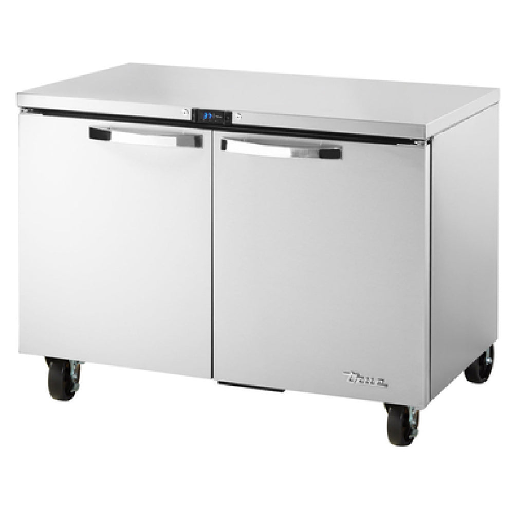 True Refrigeration TUC-48-HC~SPEC3 SPEC SERIES® Undercounter Refrigerator