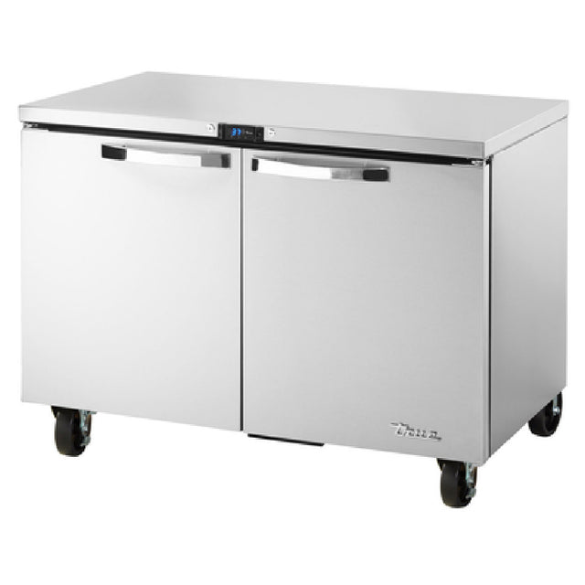 True Refrigeration TUC-48-HC~SPEC3 SPEC SERIES® Undercounter Refrigerator