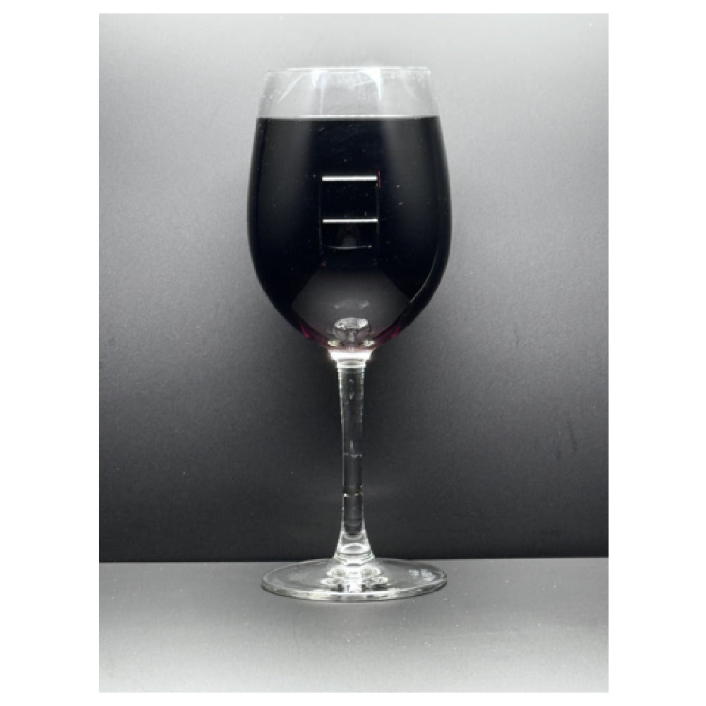 Buccaneer Container Corp 6Y9PL9153 (Buccaneer) Contour Master's Reserve Wine 19.75 Oz.