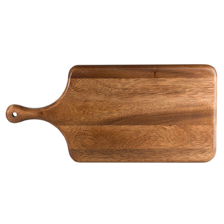 Steelite 6525T192 Serving Bread Paddle 17"L X 8"W Rectangular