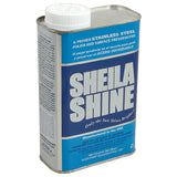 Franklin Machine Products 143-1158 Sheila Shine Polish 1 Qt Cleans