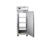 Continental Refrigerator 1FENSAPT Extra-Wide Freezer Pass-thru 28-1/2"W