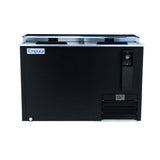Empura E-KBC-50 - Bottle Cooler, 49.4"W X 27"D X 35"H, 13.7 Cu. Ft. Capacity