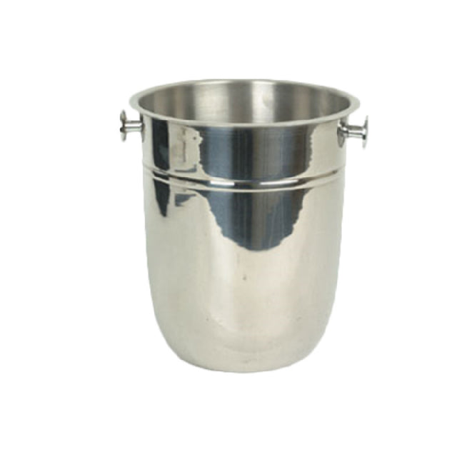 Thunder Group SLWB001 Wine Bucket 8 Quart Capacity For Use With Stand SLWB003