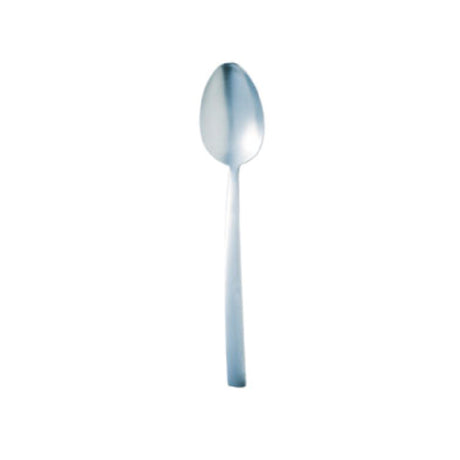 Arc Cardinal T7828 Arcoroc Satineo American Teaspoon (L:5.875'' X W:1.4'') 18/0 Stainless Steel