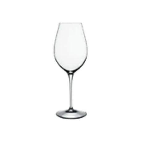 Bauscher Hepp 09644/06 - Fresco Wine Glass, 12.75 Oz., Reinforced Rims